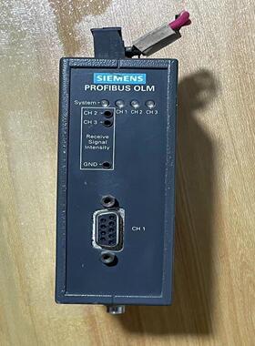 （设备配件）西门子模块实物CB106GK1502-光电拍摄 ，转换3 拆