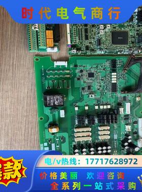 全新A84MA280三菱变频器驱动板 BC187A011G5议价