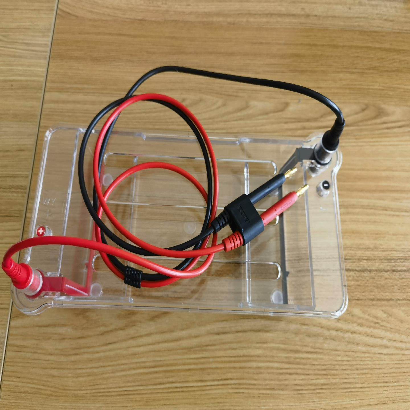 （设备配件）水平电泳仪31DN核酸槽琼脂糖水平槽,3C数码配件,其它配件,淘宝优惠券,粉丝福利购,淘宝优惠卷