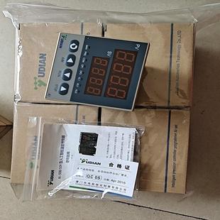 509型人工智能温度控制器议价 508 全新