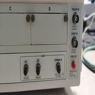 (设备配件)DTG5334.数据发生器。议价