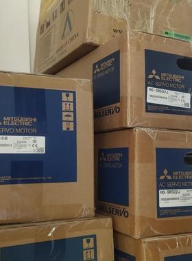 伺服电机型号HG-SN302J-S100全新原装序列号一
