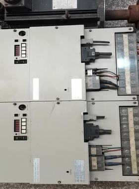 安川二代SGDM-1AADA/SGMGH-1AACA61伺服