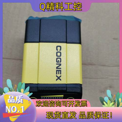 现货COGNEX康耐视DM374Q全新无装年份新不多