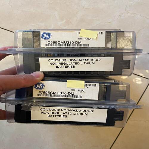 （设备配件）iC695CMU310,IC695CMU310-DM