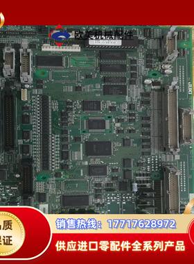 JUKI 主板  94V-0 E177716   P/N 4
