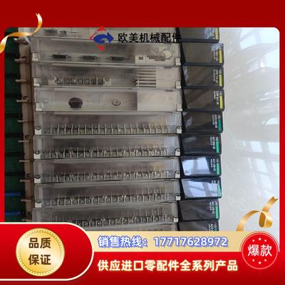 原装140plc模块，，功能正常使用拆议价