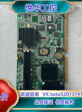 现货 艾讯SBC81700 REV;A2-RC 工控机主板议价