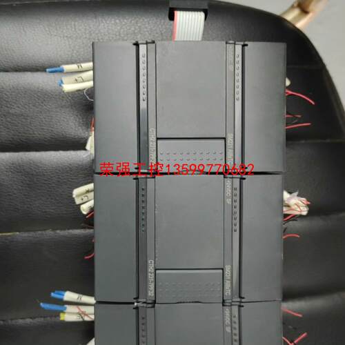 【荣强工控】合信CTH2 231-7PF32 新款热电偶采集模块，好设备