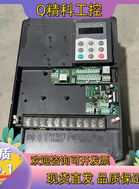 现货汇川变频器MD330NT7.5GB-67.5kw功能