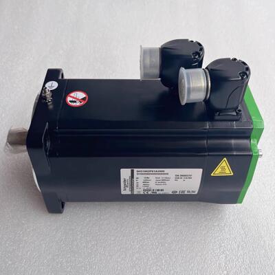 ELAU电机SH31002P01A2000 SH100/40