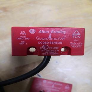 罗克韦尔AB安全门开关EN1088 209 VDE0660