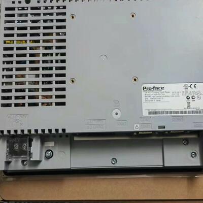 （设备配件）普洛菲斯触摸屏PFXGP4601TAD.库存货100台，支持