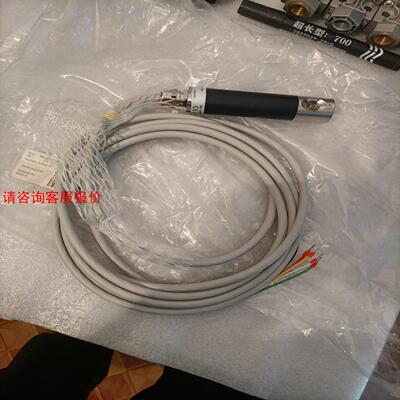 FLAME SENSOR FFS08 UV-4/3M，扎克，