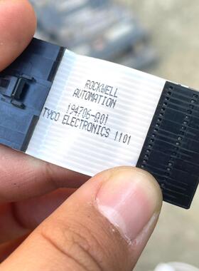 顺丰 AB罗克韦尔变频器排线194706-Q01议价