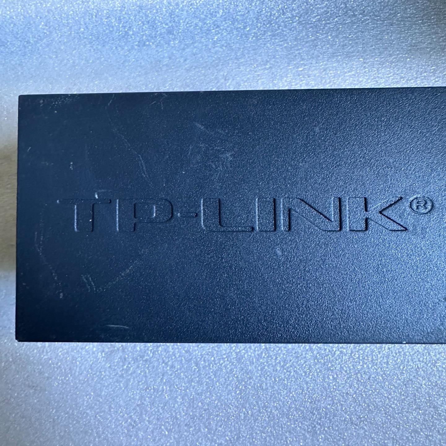 TPLink千兆1光1电FC311A-3公里单模单纤光纤发