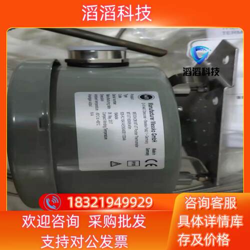 德国Messko MT-ST160WR/4/6M油温表现