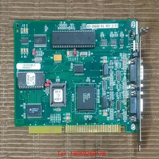 20606 ASM固晶焊线机03 REV 非标价