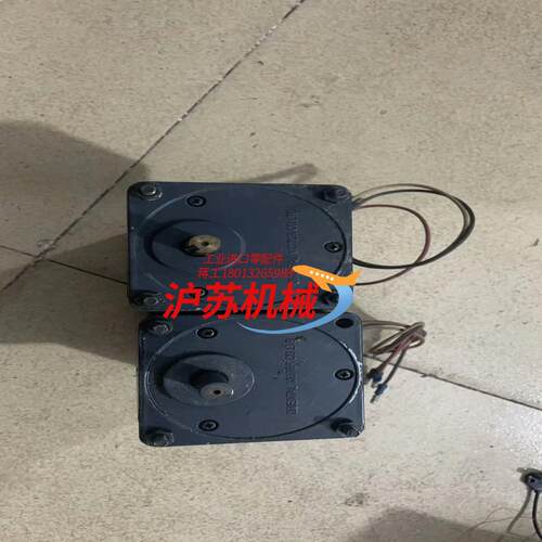 东方40W电机5IK40GN-SW带减速头，5GN30K，速