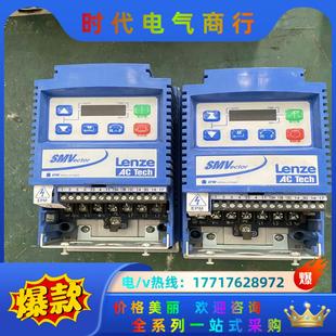 EVS751N04TXB Lenze伦茨变频器 CC议价