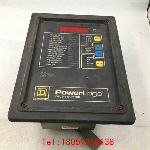 【非标价】PowerLogic IOM-44   CLASS:3020