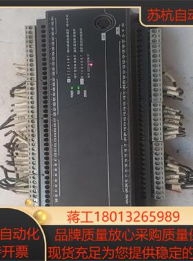 台达DVP60EC00T3实物拍功能正常使用壳完好
