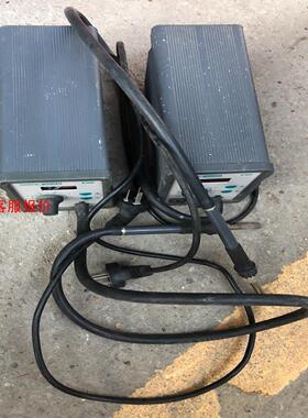 快克热风枪quick860d，实物如图，有2台，功能正常的，