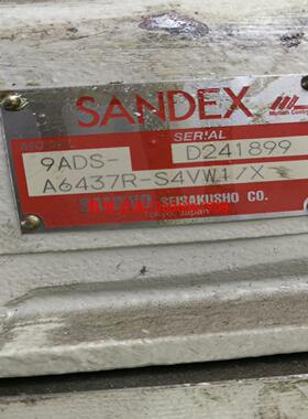 （请询价）拆机：三共SANDEX分割器：9ADS-D241899：实物议价