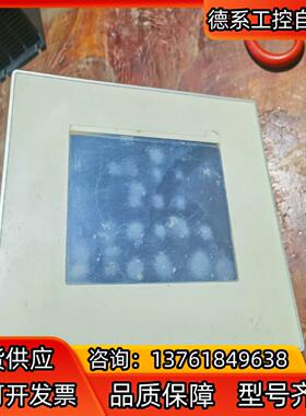 sipro触摸屏SIAX 100 原装 现货PLUS(