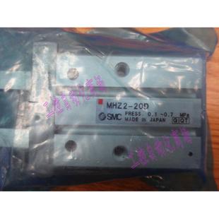 MHZ2 20D气爪进口手指 16D