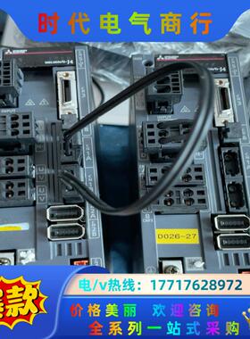 三菱驱动MR-J4W2-22B成色好，议价