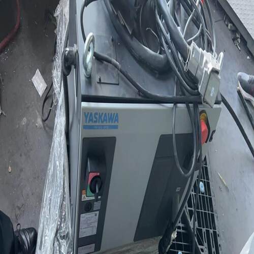 （设备配件）线缆，控制柜yrc1000bc，安川示教器，带机器人GP25