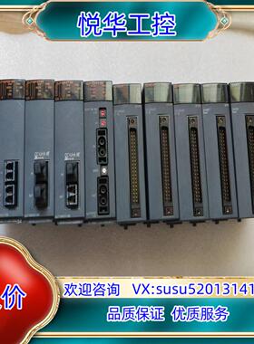 原装PLC  QJ71GP21-SX  三个，Q06UDHC议价