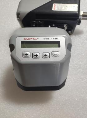 GEMU CPOS1436  件 年份