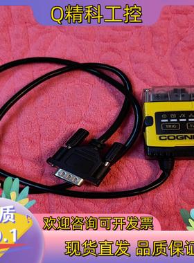 现货康耐视DM152S读码器成色好