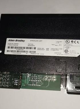 1756-SYNCH/A，AB罗克韦尔 1756-SYNCH