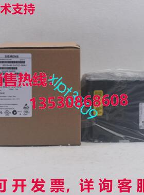 原装供应适用于 6SE6440-2AD23-0BA1 M440 变频器 三相 380V 3千