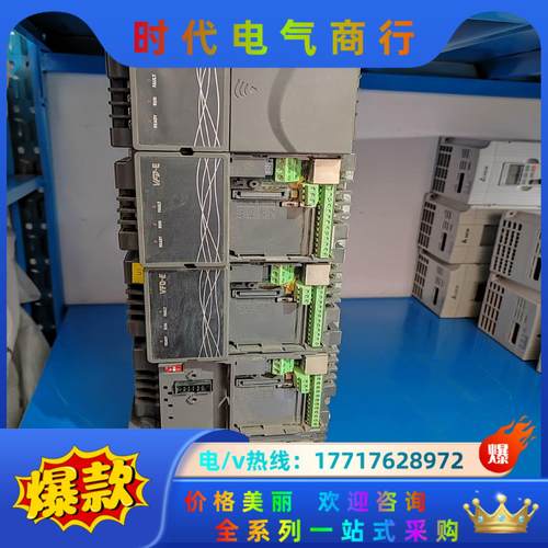 台达变频器0.75kw，VFD007E43A。议价