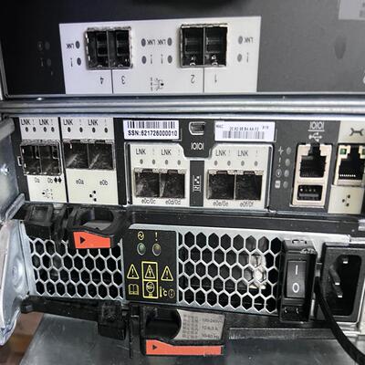 （设备配件）NETAPP FAS2650 DS224C 111-0250