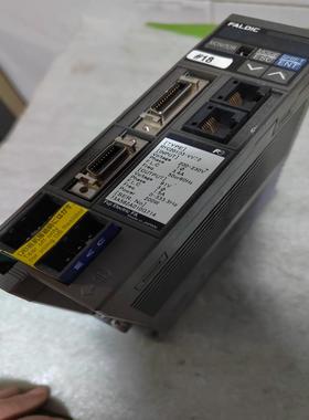 （设备配件）FALDIC驱动器，RYC201D3-VVT2，200W，懂