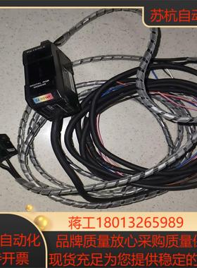 CZ-V21AP，基恩士颜色传感器CZ-H35S，光纤放大器