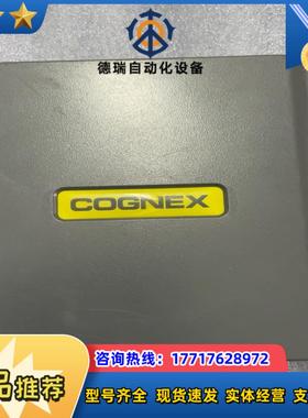 COGNEX 821-0031-1R RevD 康耐视 82议价