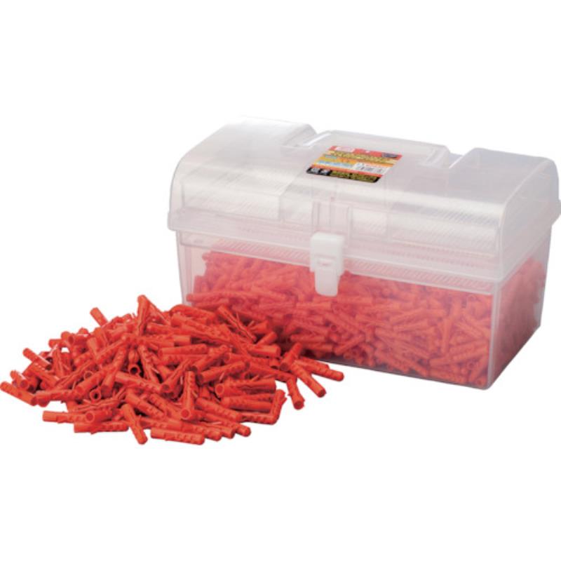 LOBSTER虾牌 尼龙膨胀螺栓 MP525T/B MP630T/B MP840T/B