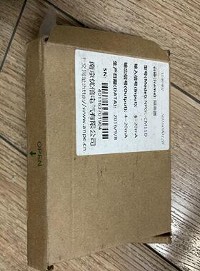 优倍隔离器 NPGL-CM11D 新品NPGL-C11