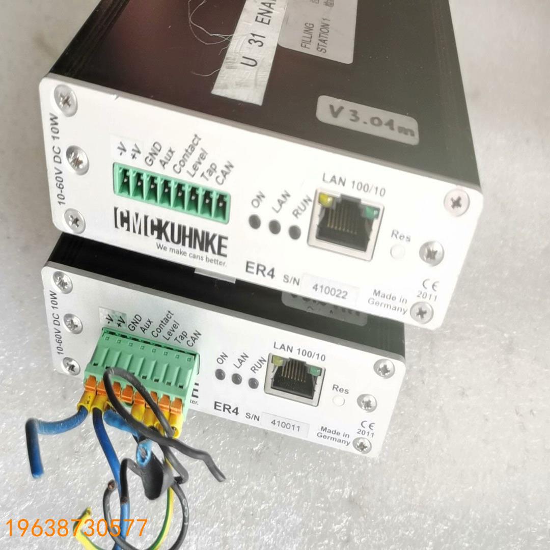 议价议价拆机CMC   KUHNKE    ER4成色如图功能包好，