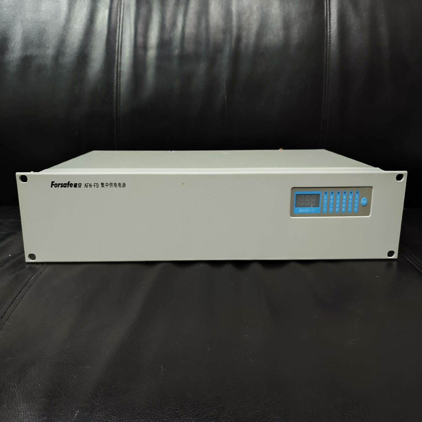 [德峰]，赋安型号，集中电源FD30A：供电A30-AFN