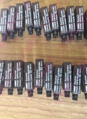 堡盟光电开关FEDK 10P5101/S35A