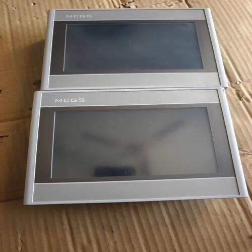 （设备配件）昆仑通TPC7022Ew触摸屏实物拍摄成色如图，需要联系