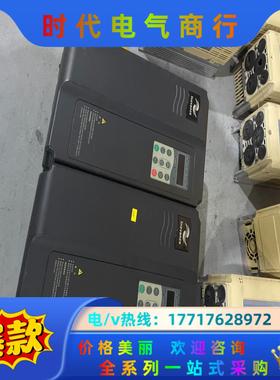汇川变频器MD300NT11B-FB 测试好 11KW 38议价