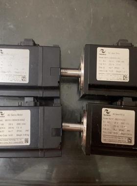 汇川电机 MS1H1-10B30CB-A330Z